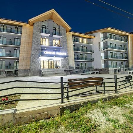 Crystal Resort バクリアニ エクステリア 写真