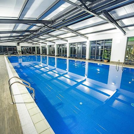 Crystal Resort バクリアニ エクステリア 写真