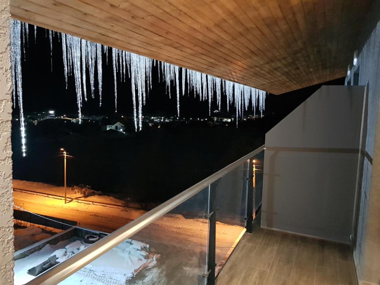 Crystal Resort バクリアニ エクステリア 写真